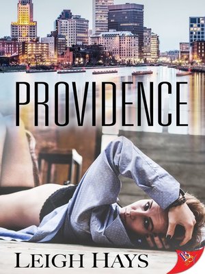 cover image of Providence